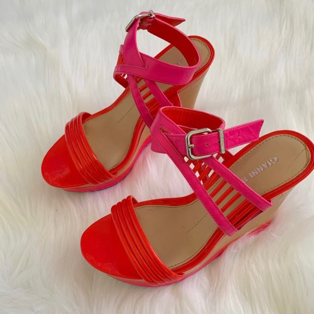 wedges